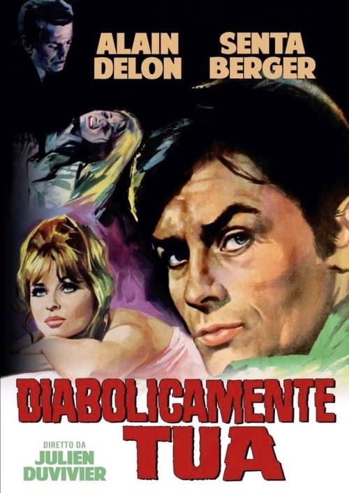 Diabolicamente tua (1967)