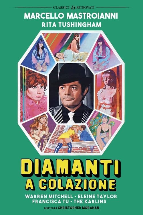 Diamanti a colazione (1968)