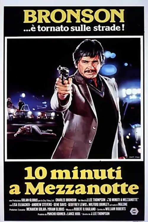 10 minuti a mezzanotte (1983)