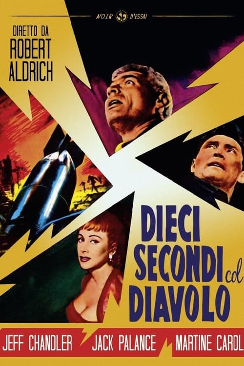 Dieci secondi con il diavolo (1959)