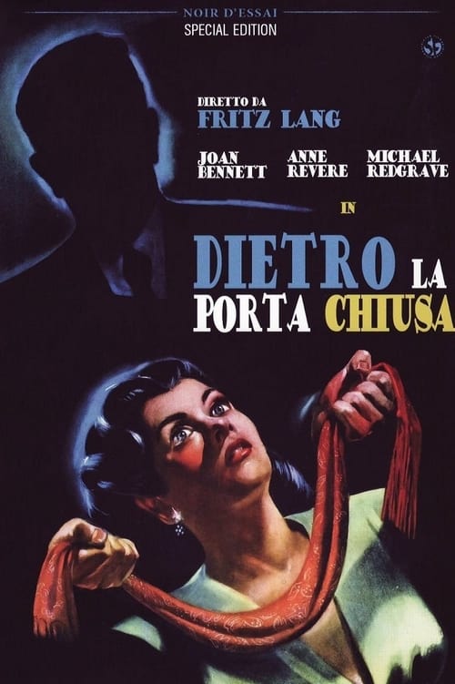Dietro la porta chiusa (1947)
