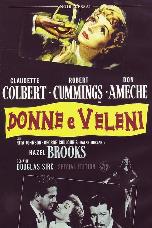 Donne e veleni (1948)