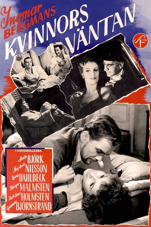Donne in attesa (1952)