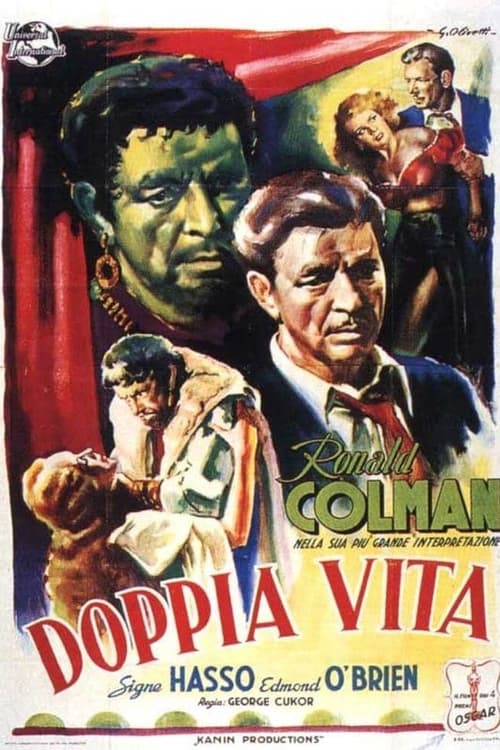 Doppia vita (1947)
