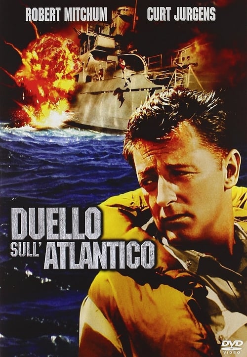Duello nell'Atlantico (1957)