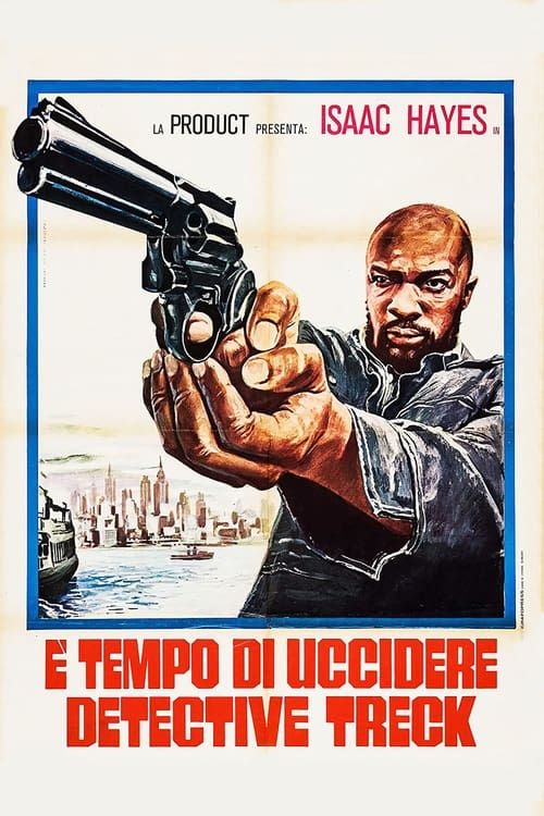 É tempo di uccidere detective Treck (1974)