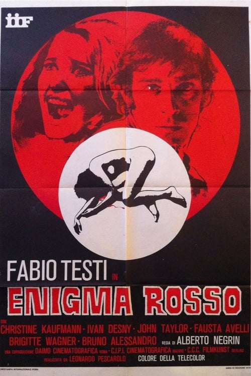 Enigma rosso (1978)