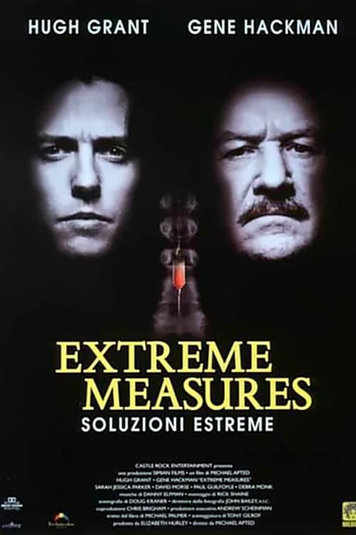 Extreme Measures - Soluzioni estreme (1996)
