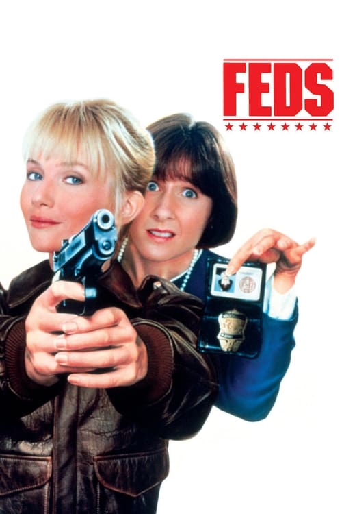 F.B.I. Agenti in sottoveste (1988)