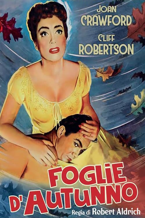 Foglie d'autunno (1956)