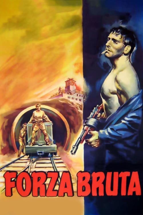 Forza bruta (1947)