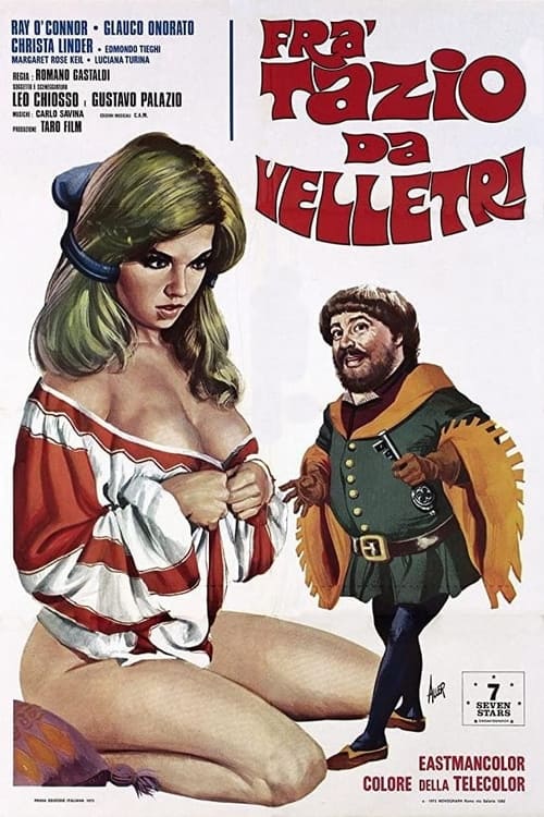 Fra' Tazio da Velletri (1973)