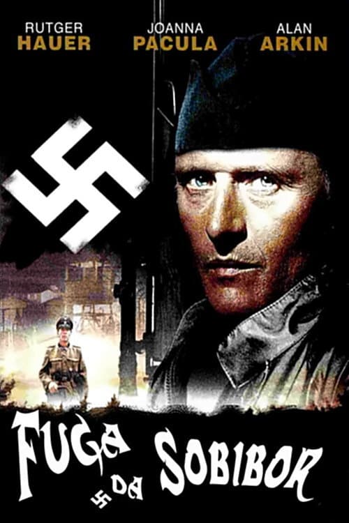 Fuga da Sobibor (1987)