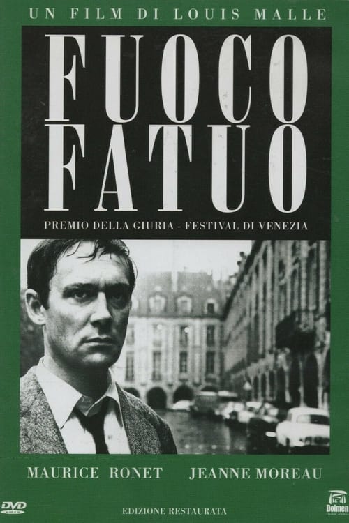 Fuoco fatuo (1963)