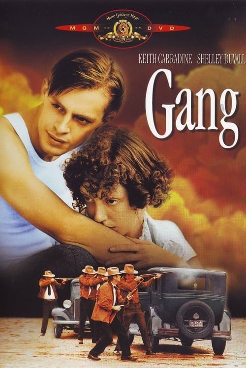 Gang (1974)