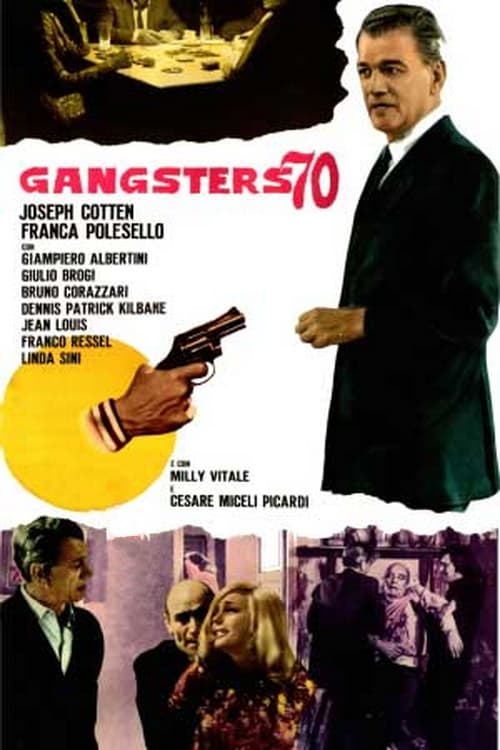 Gangsters '70 (1968)