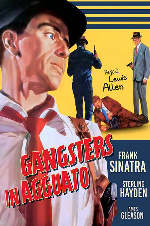 Gangsters in agguato (1954)