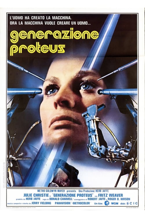 Generazione Proteus (1977)