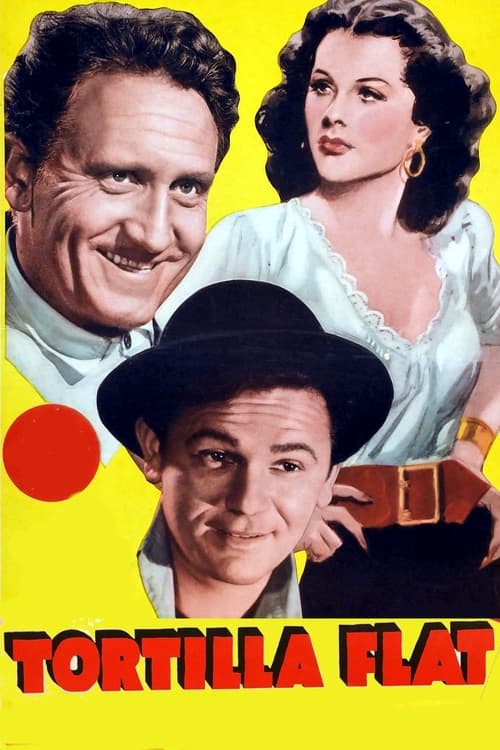 Gente allegra (1942)