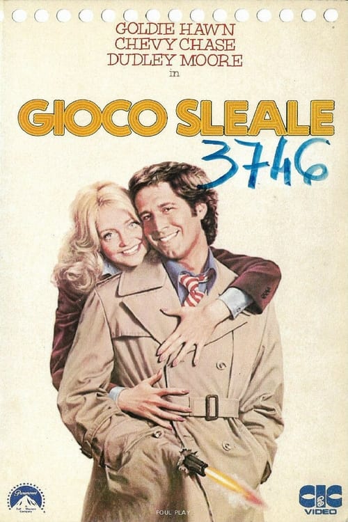 Gioco sleale (1978)
