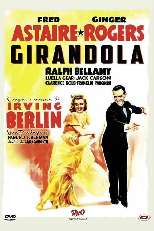 Girandola (1938)