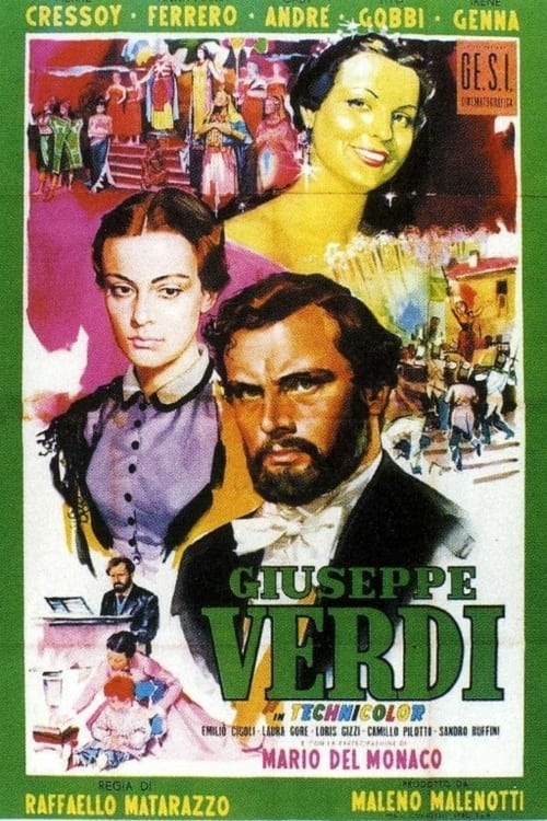 Giuseppe Verdi (1953)
