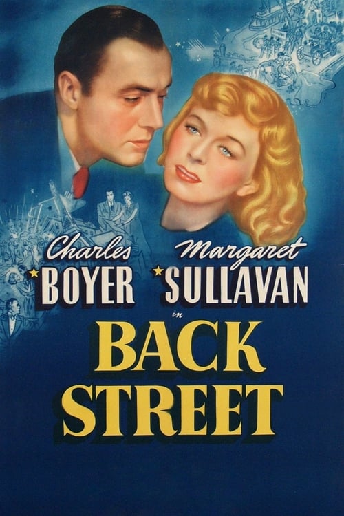Gli Amanti (1941)