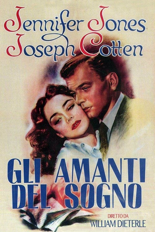 Gli amanti del sogno (1945)