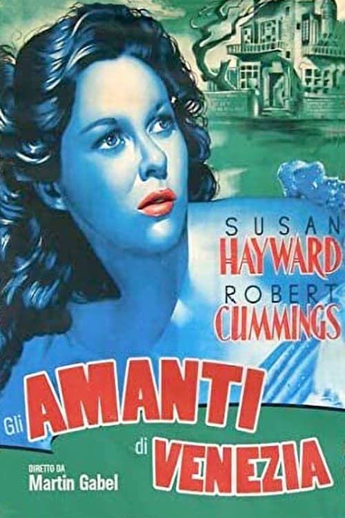 Gli amanti di Venezia (1947)