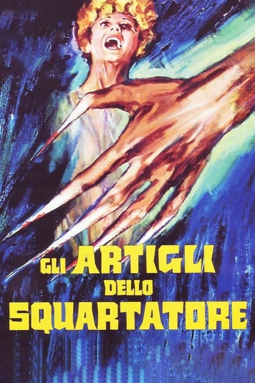 Gli artigli dello squartatore (1971)