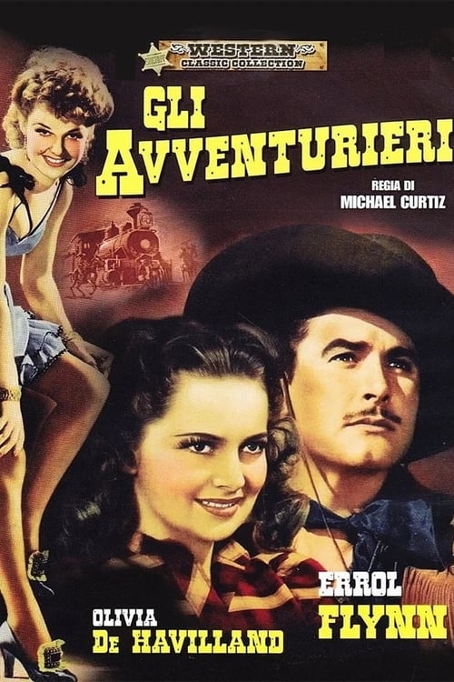Gli avventurieri (1939)