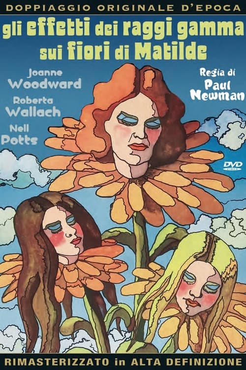 Gli effetti dei raggi gamma sui fiori di Matilde (1972)