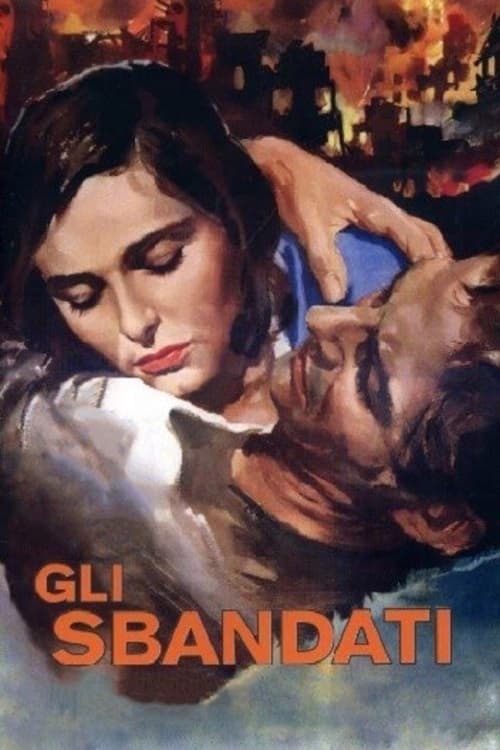 Gli sbandati (1955)