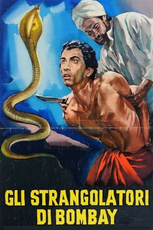 Gli strangolatori di Bombay (1959)