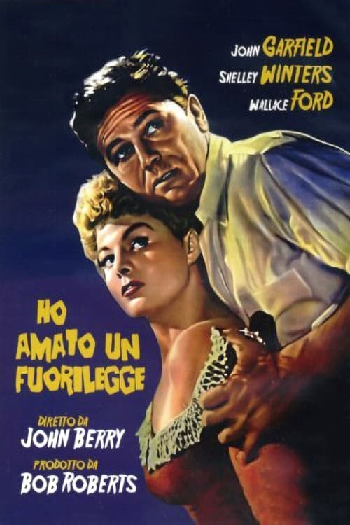 Ho amato un fuorilegge (1951)