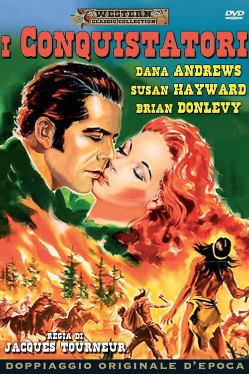 I conquistatori (1946)