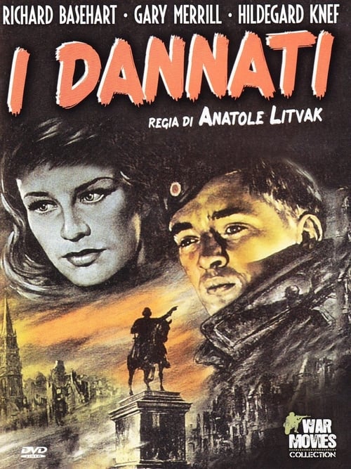I dannati (1951)