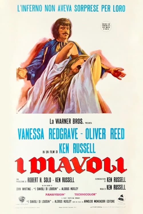 I diavoli (1971)