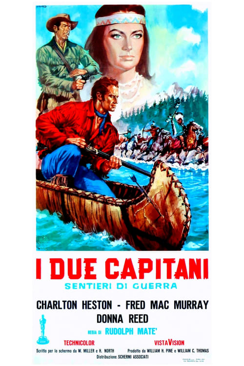 I due capitani (1955)
