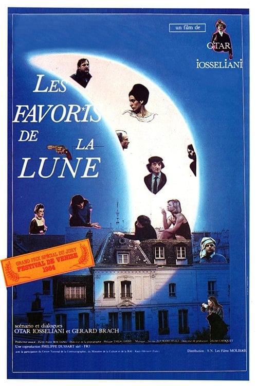 I favoriti della luna (1985)