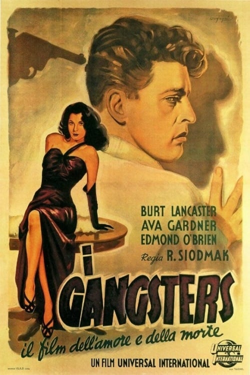 I gangsters (1946)