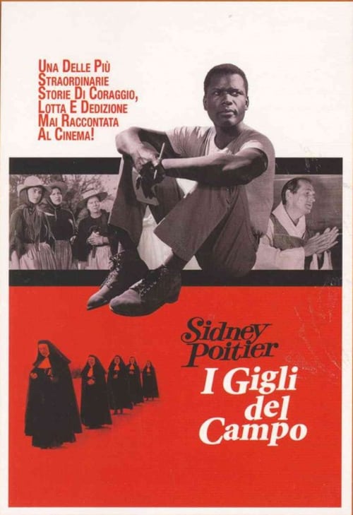 I gigli del campo (1963)
