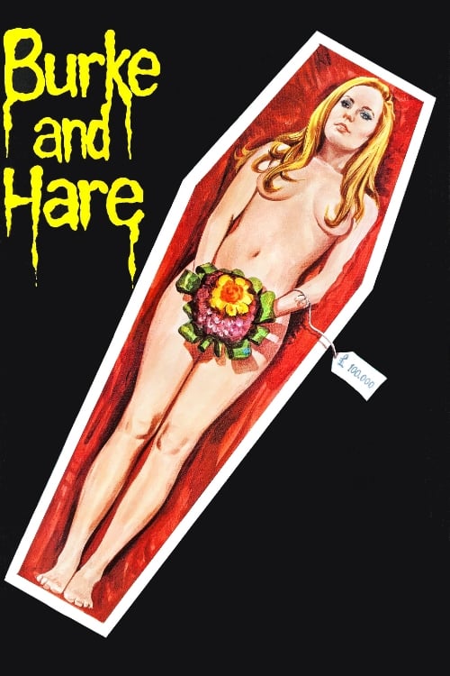 Burke & Hare – I mercanti di carne umana (1972)