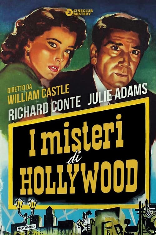 I misteri di Hollywood (1951)