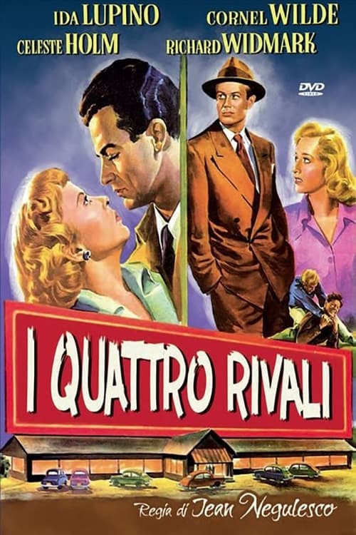 I quattro rivali (1948)