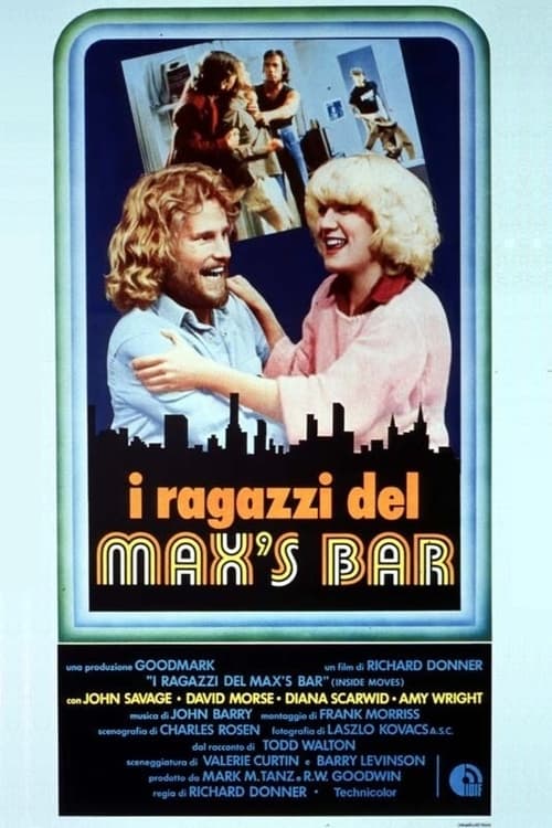 I ragazzi del Max's bar (1980)