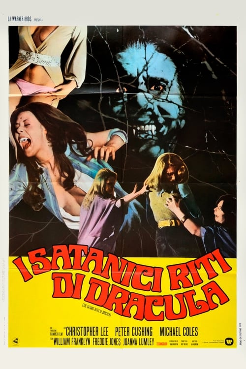I satanici riti di Dracula (1973)