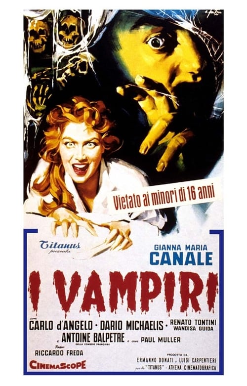 I vampiri (1957)