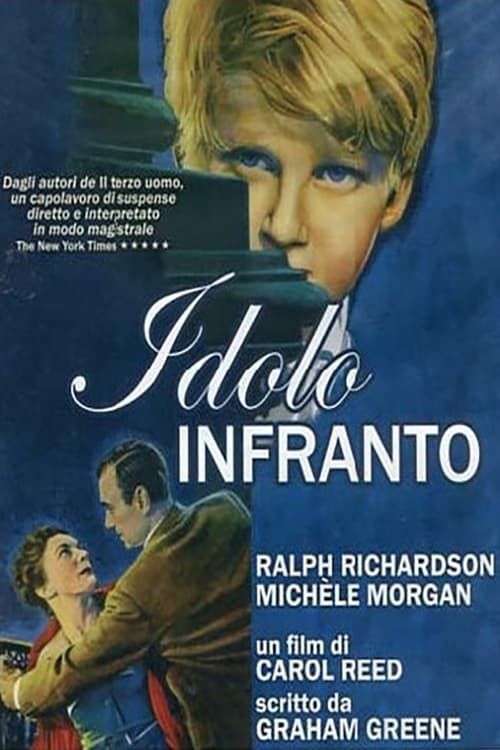 Idolo infranto (1948)