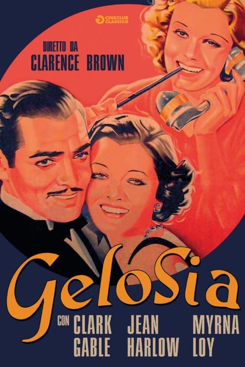 Gelosia (1936)